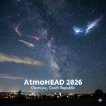AtmoHEAD 2026